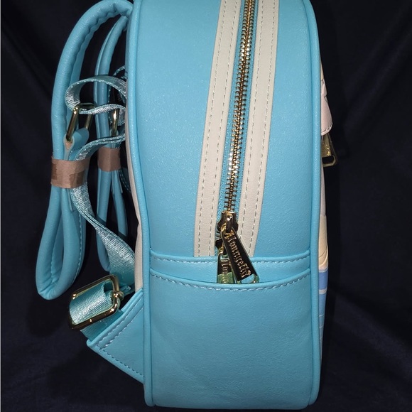 BNWT First Release Pete’s Dragon Backpack - Picture 2 of 6